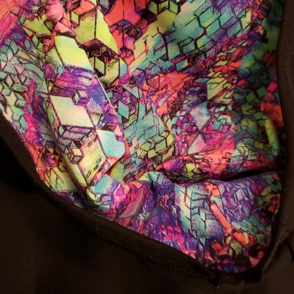 MOD Wild About Hoodie Jacket - Picture 5 of 6